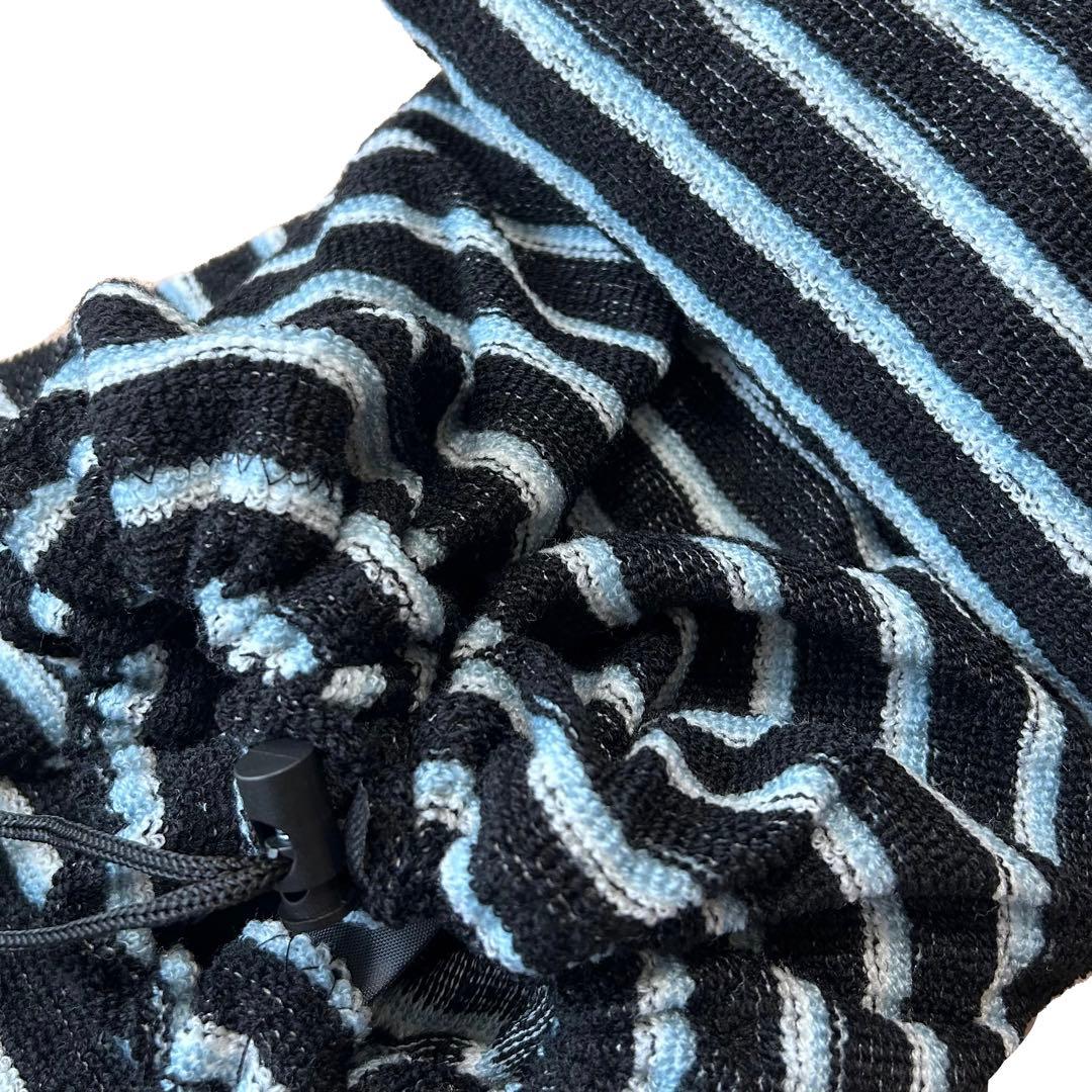 【KURO】肉厚7‘0ft速乾submarine2点セット購入