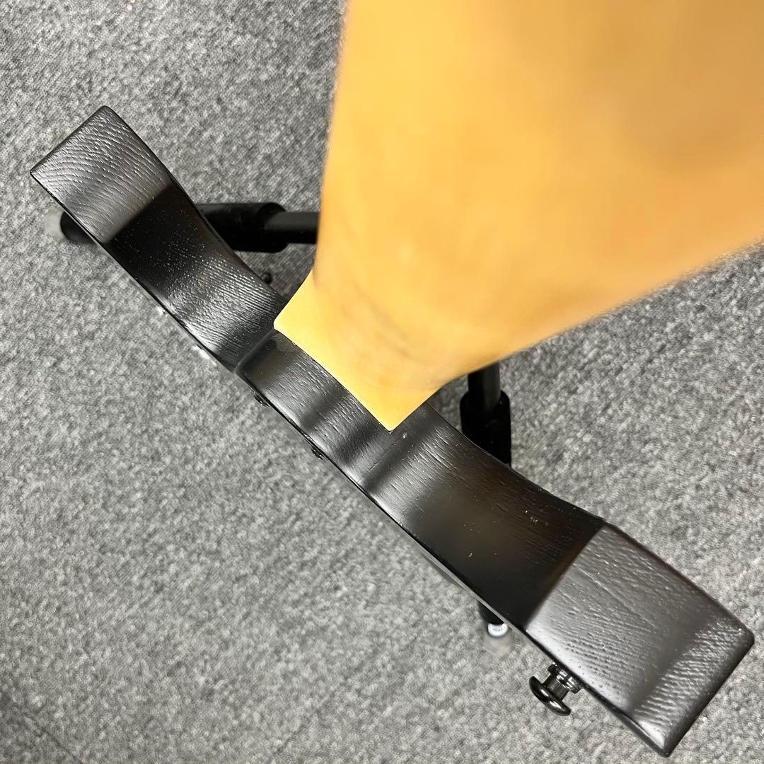 【11622】【新品】 ヘッドレスベース ブラック