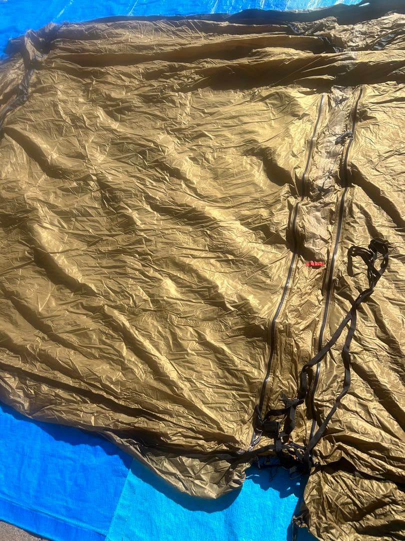 【美品】ミニマルワークス V HOUSE L MINIMAL WORKS