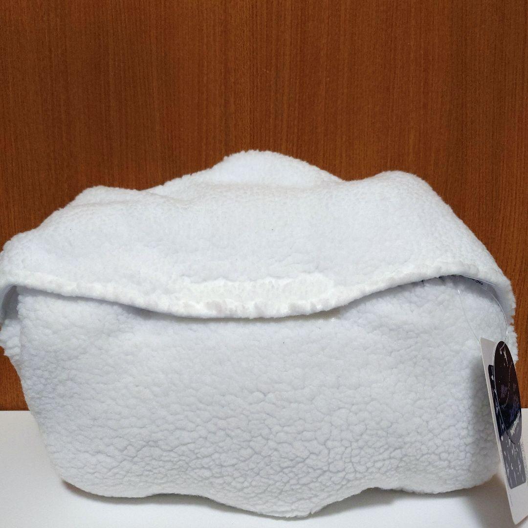 リーチフォーザスターズ　ブランケット