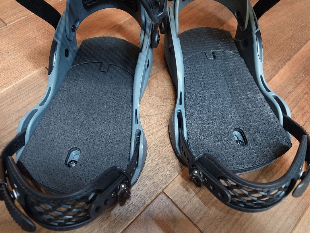 スノーボード union force teamhighback