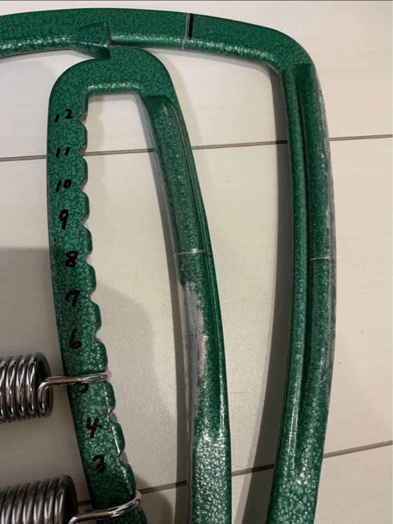 IVANKO(イヴァンコ） スーパーグリッパー