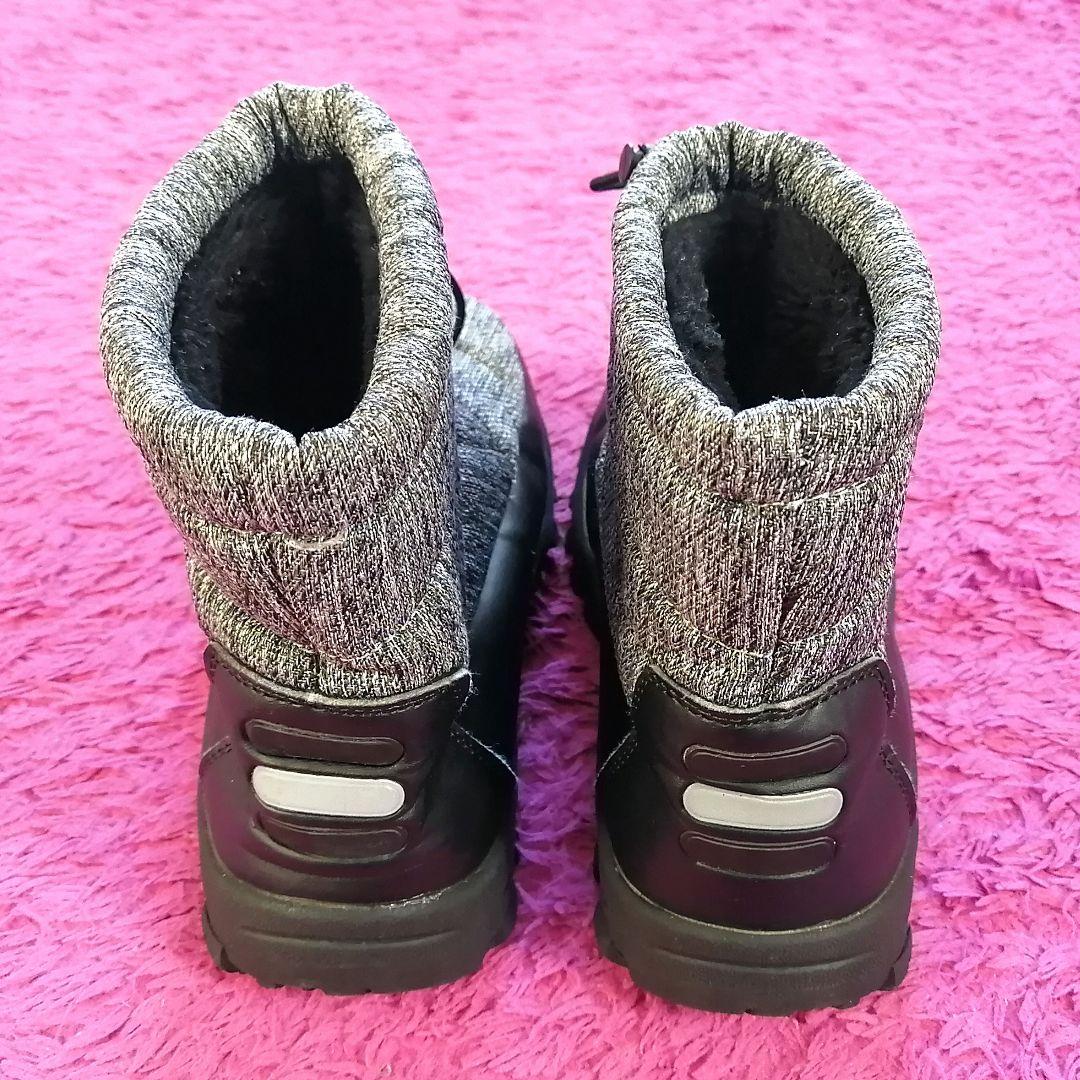 キッズ 120 スキー ウェア 上下 ゴーグル スノーブーツ 3点セット