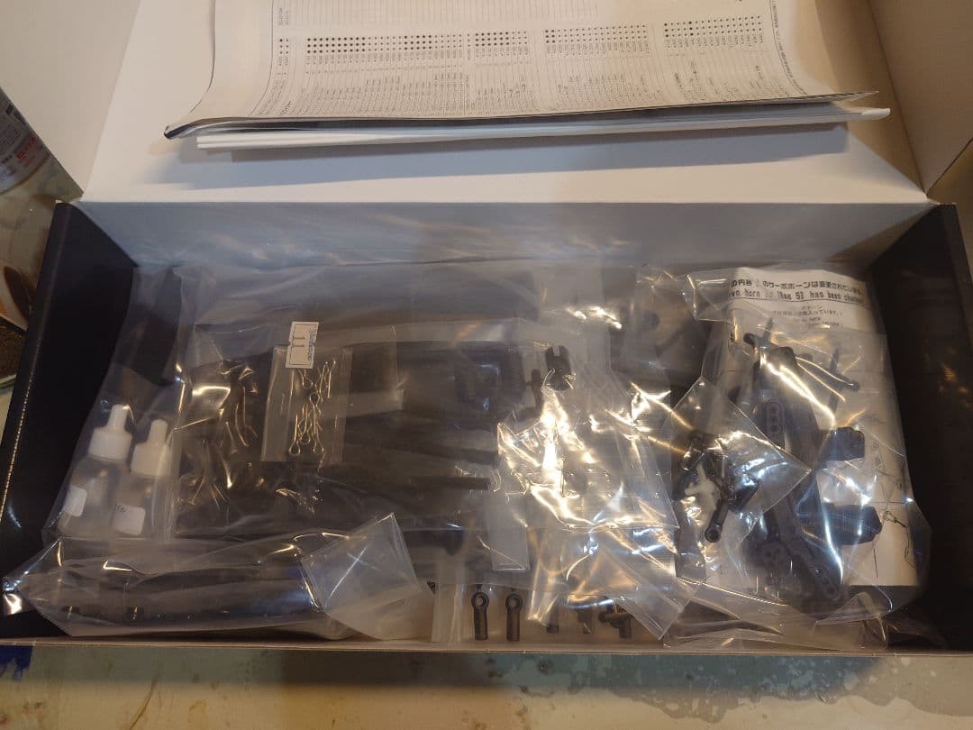 E*太様 フタバプロポT7PX Limited Edition ドリフトラジコン