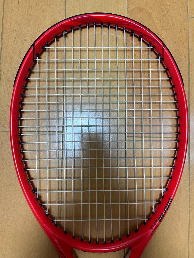 中古　X-BLADE　RS300　赤　G３