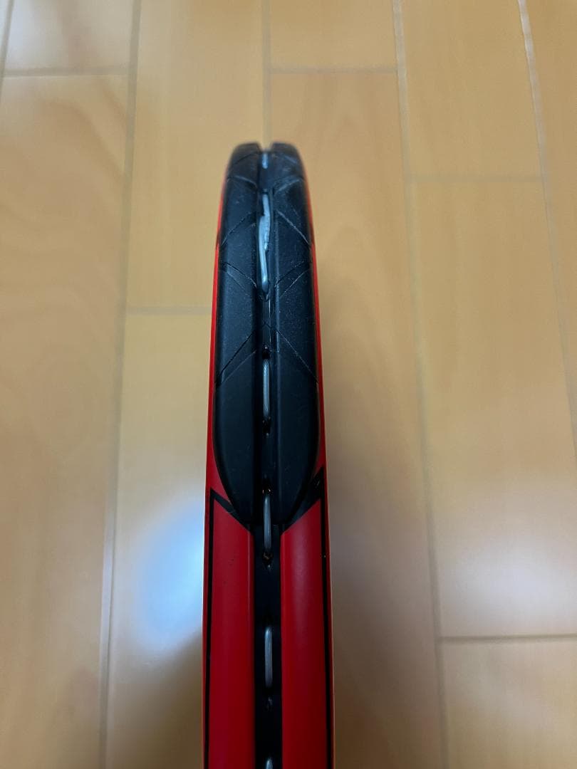 中古　X-BLADE　RS300　赤　G３