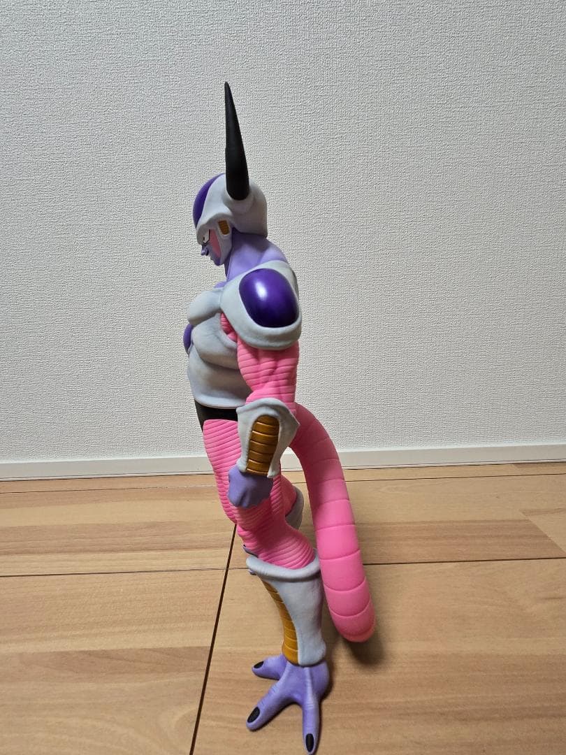 ドラゴンボール　アライズ　フリーザ　第二形態　フィギュア