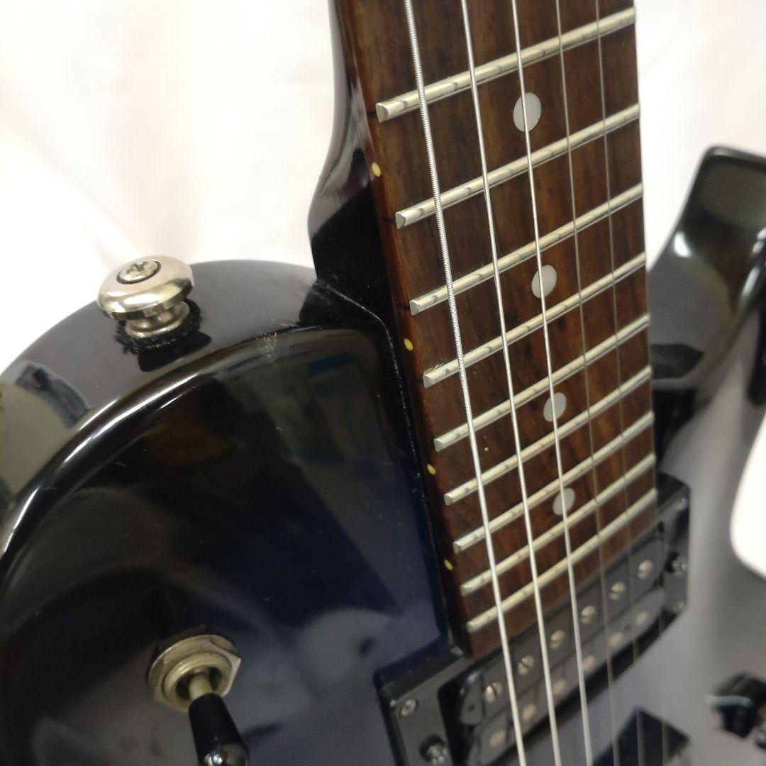 アリアプロⅡ　PE-40 レスポールタイプ