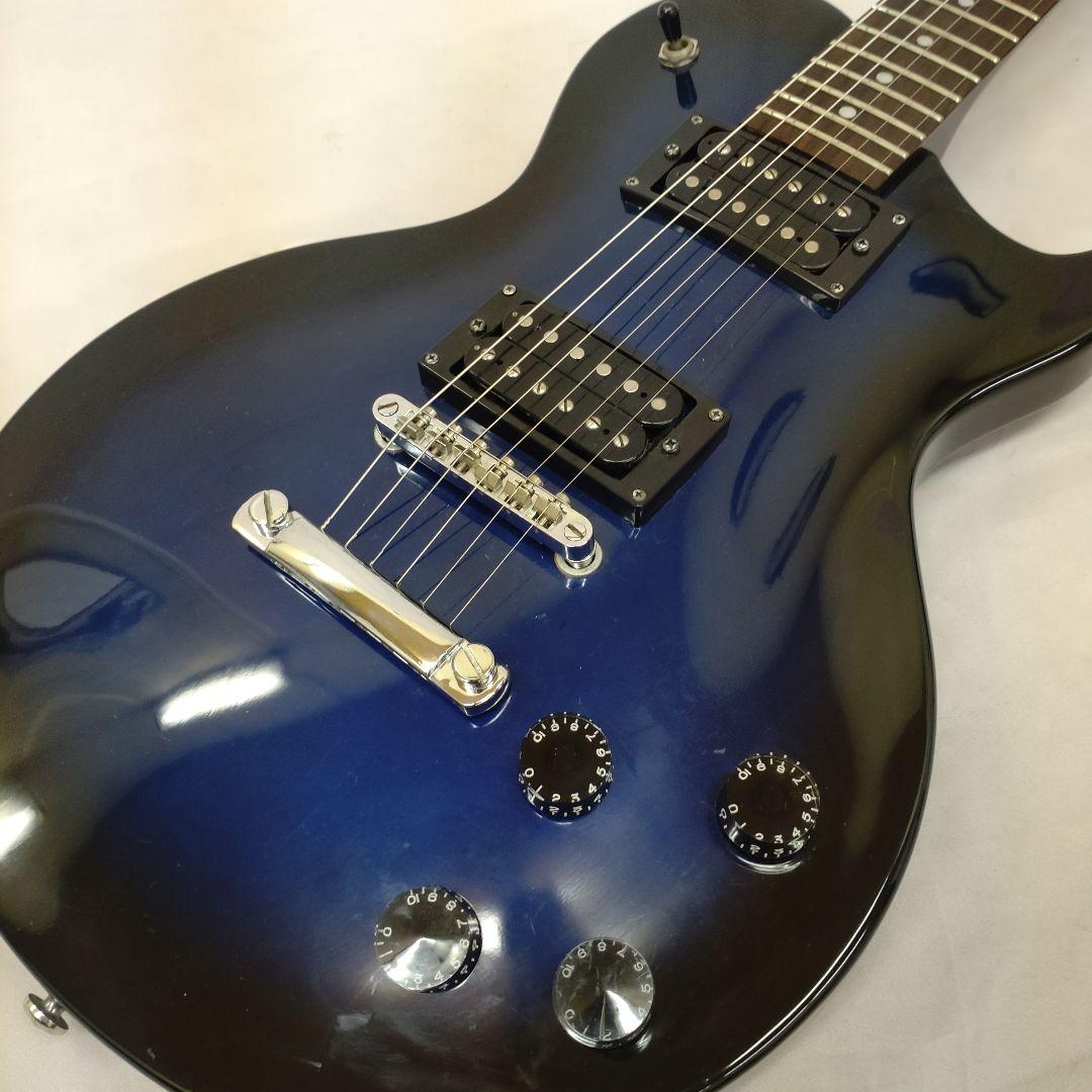 アリアプロⅡ　PE-40 レスポールタイプ