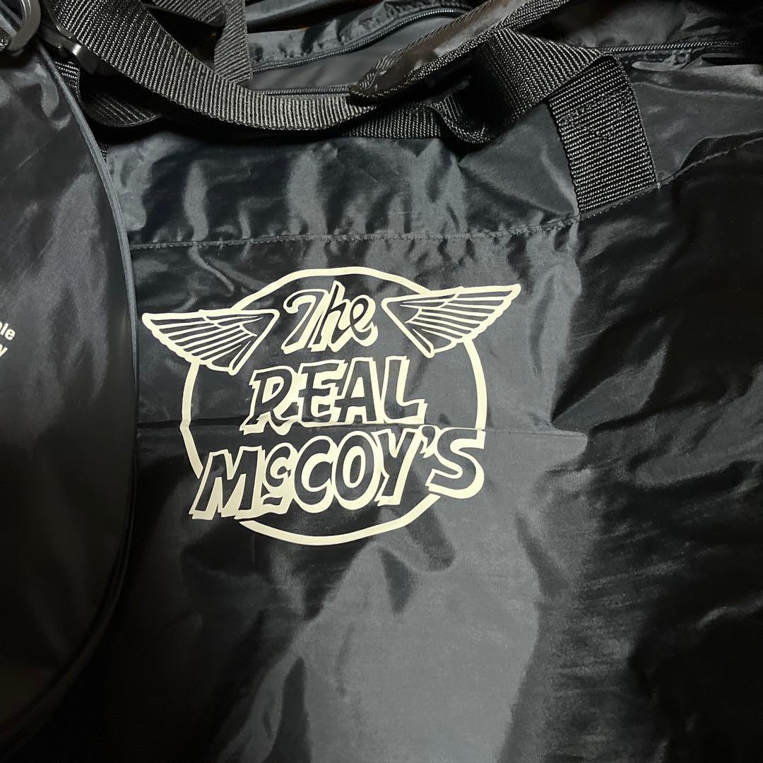 リアルマッコイズショルダーバッグ美品‼️