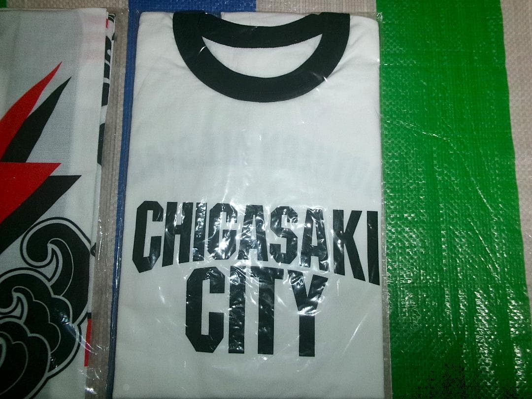 ★新品★サザン 茅ヶ崎ライブ まとめて15点　法被・Tシャツ・写真集・バック・他