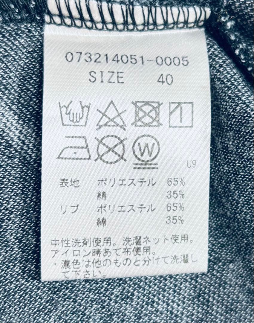 G／FORE ジーフォア　ゴルフセットアップ　40 スカル　ブラック