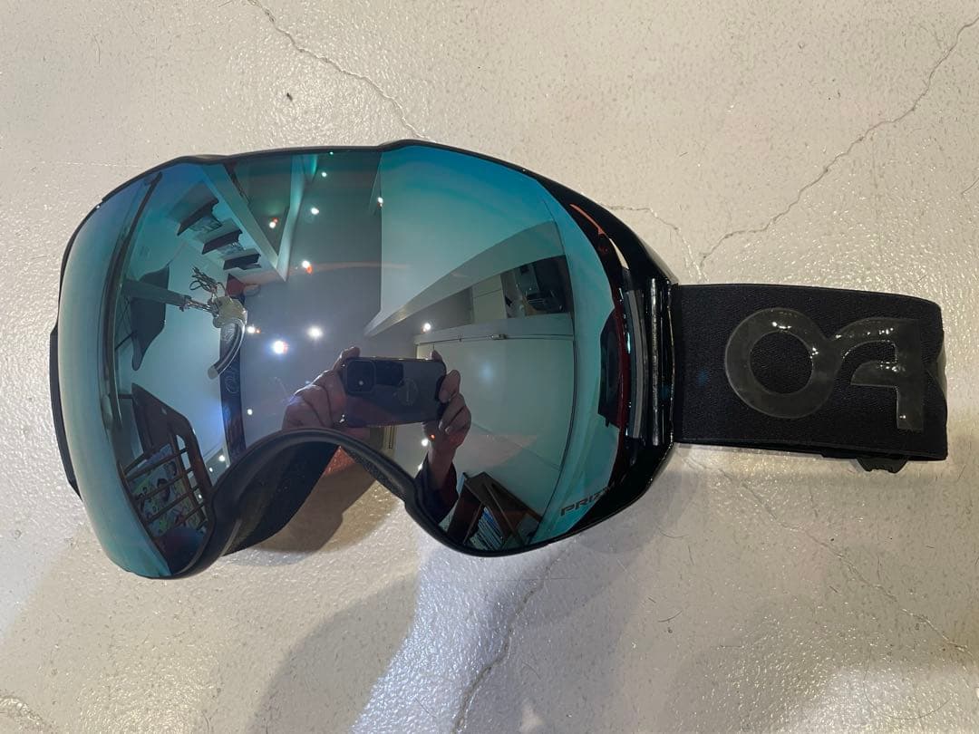 オークリーAirbrakeXL/レンズ3種/ファクトリーモデル