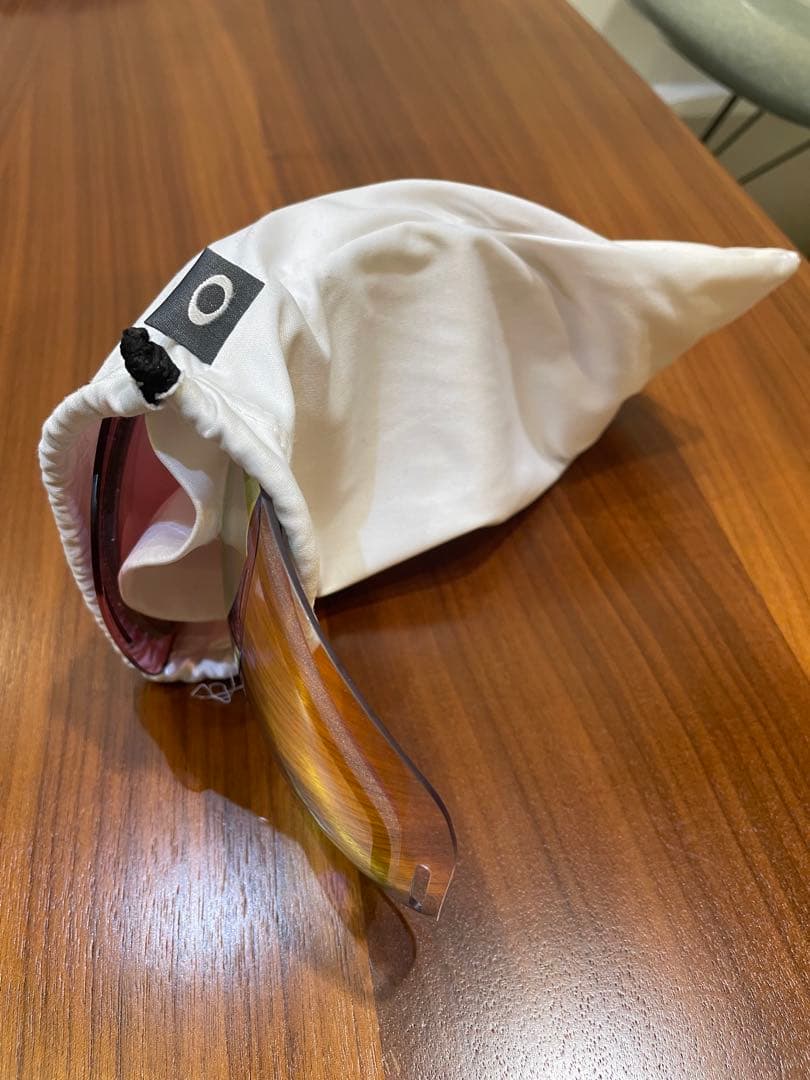 オークリーAirbrakeXL/レンズ3種/ファクトリーモデル