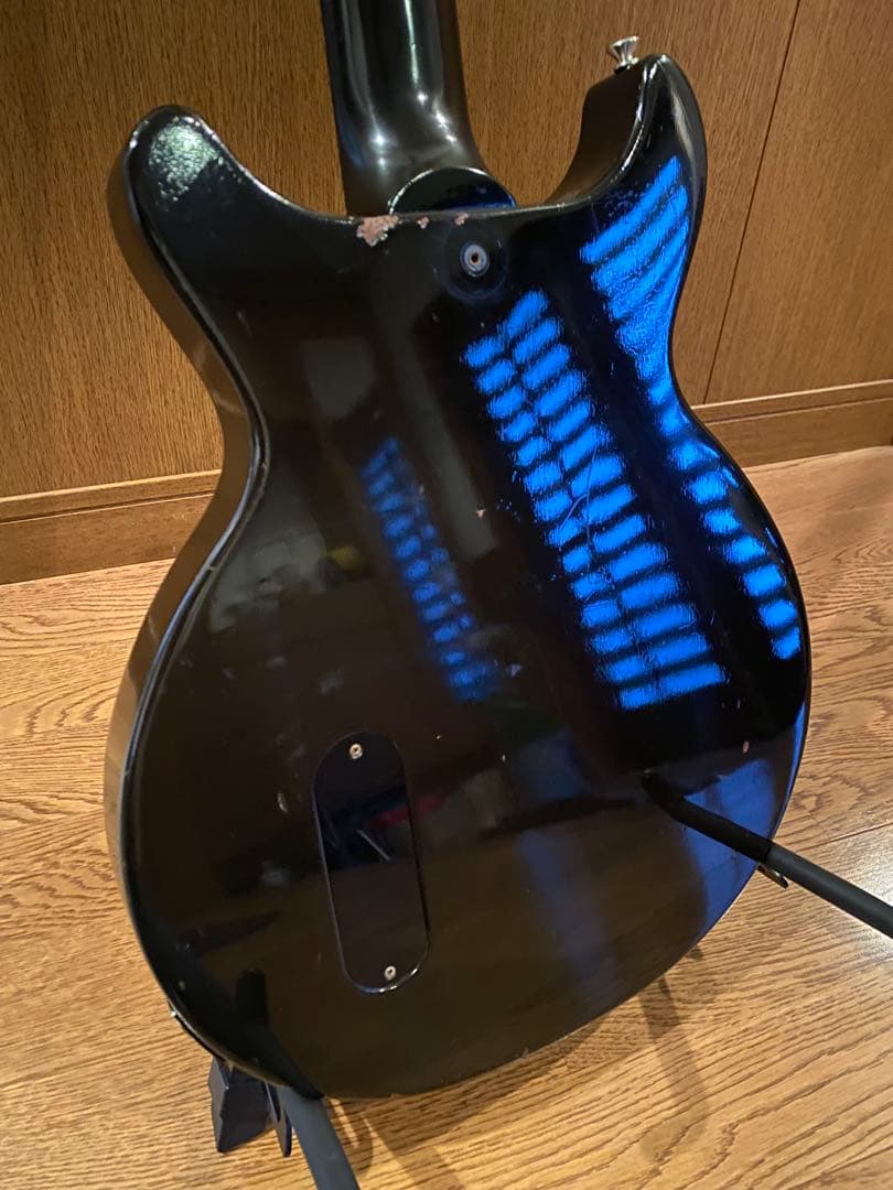 【最終値下げ8月31日まで】Gibson レスポールジュニア 1988 USA製