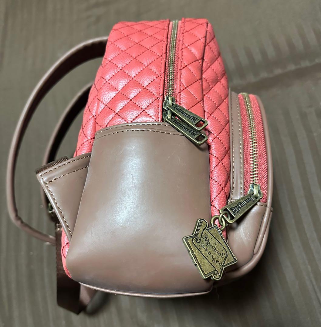 Loungefly ラウンジフライ　ハリーポッター　Harry Potter