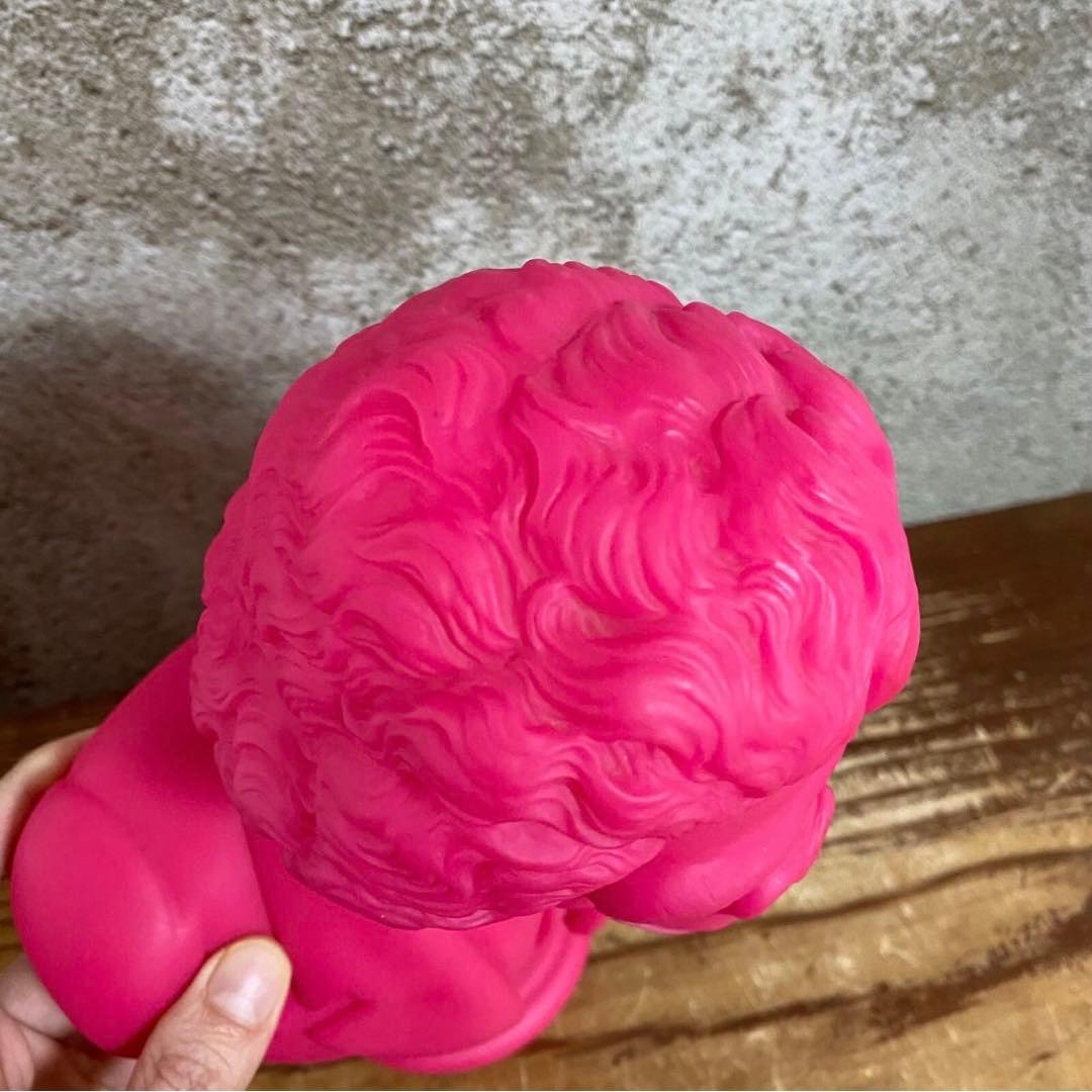 SSUR × THE Cro-Magnons MEDICOM TOY フィギュア