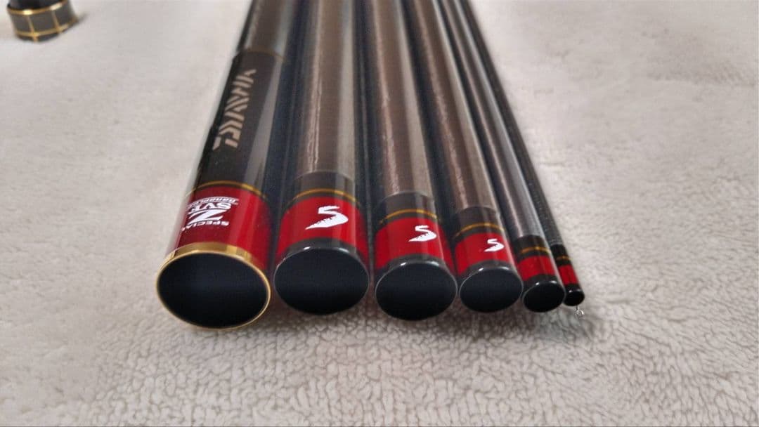 銀影競技 スペシャル MT 90-R