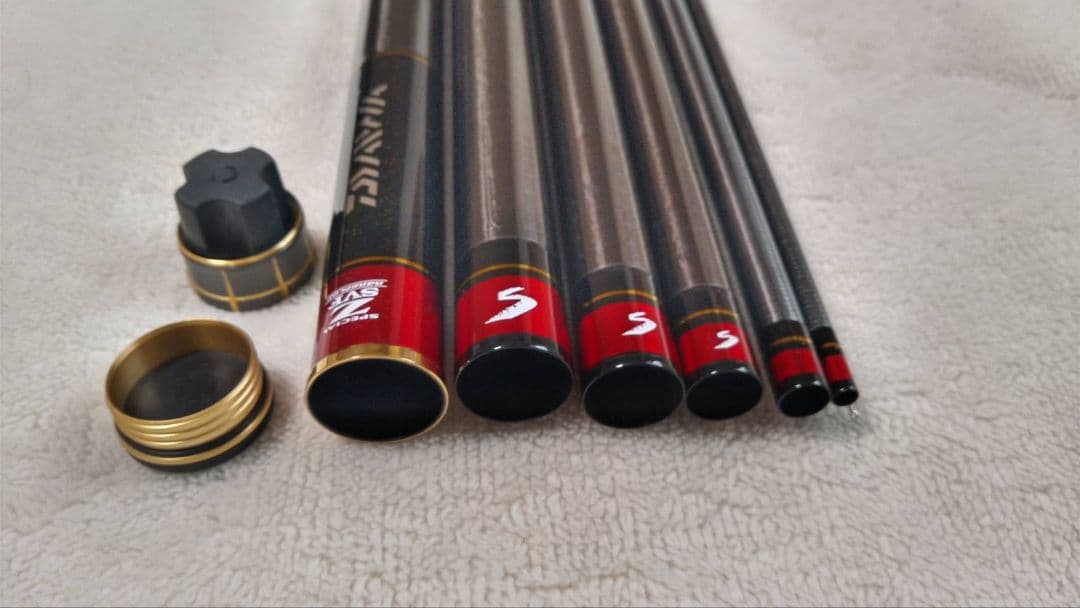 銀影競技 スペシャル MT 90-R