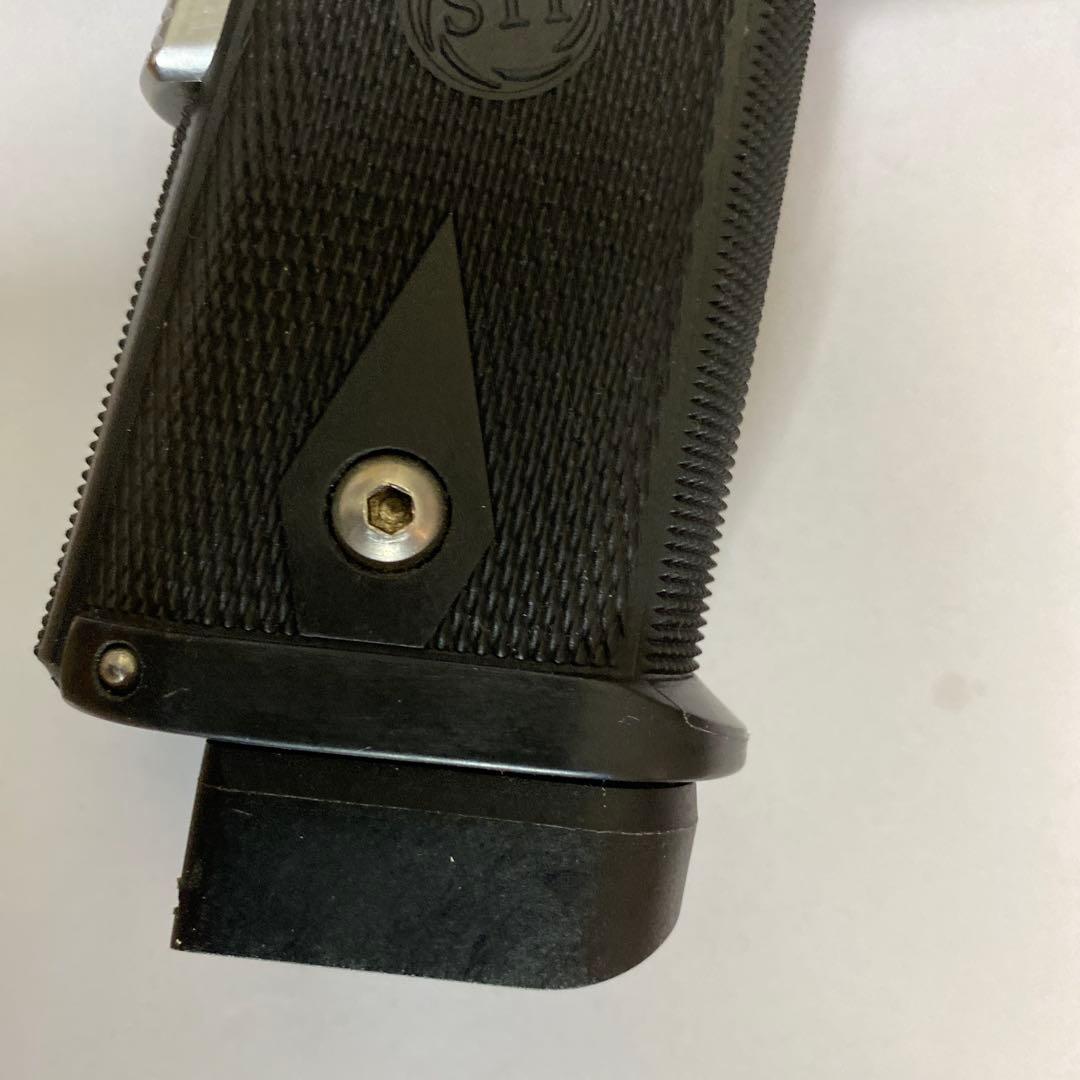 KSC STI 2011 Serie STRIKE GUN ストライクガン