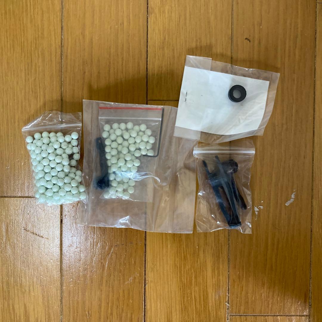 KSC STI 2011 Serie STRIKE GUN ストライクガン