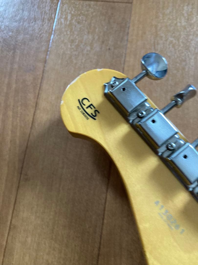 CoolZ ストラト エレキギター