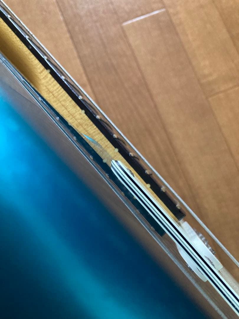 CoolZ ストラト エレキギター