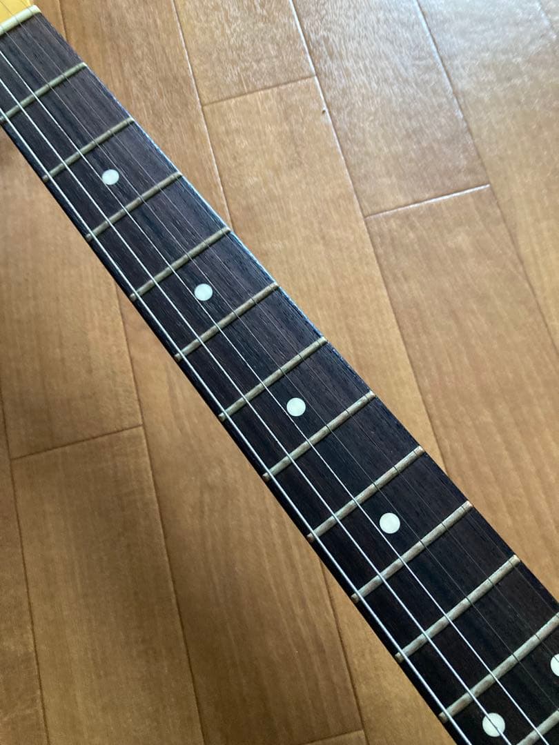 CoolZ ストラト エレキギター