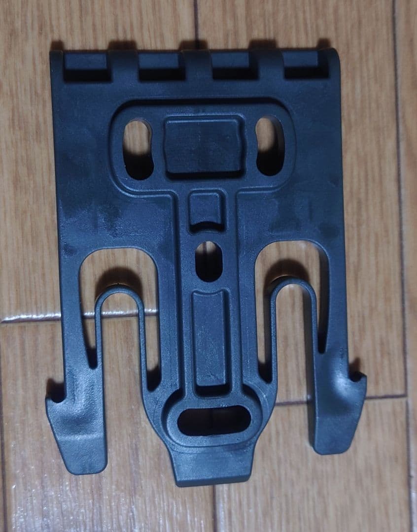 Safariland QLS22 UBL T.REXサイベルトセット