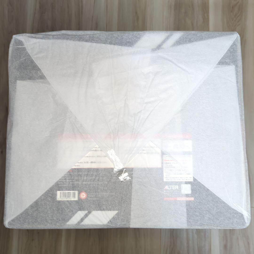 【アルター】芹沢あさひ 空と青とアイツVer. シャニマス