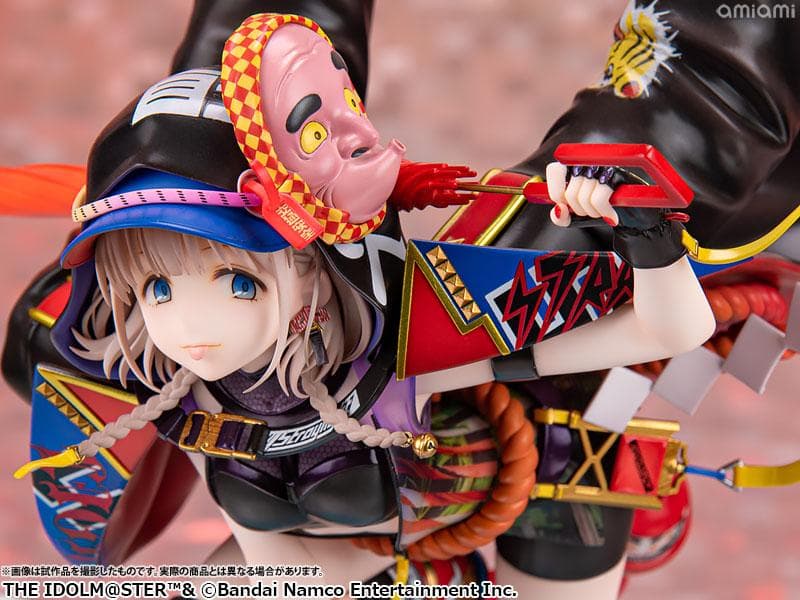 【アルター】芹沢あさひ 空と青とアイツVer. シャニマス