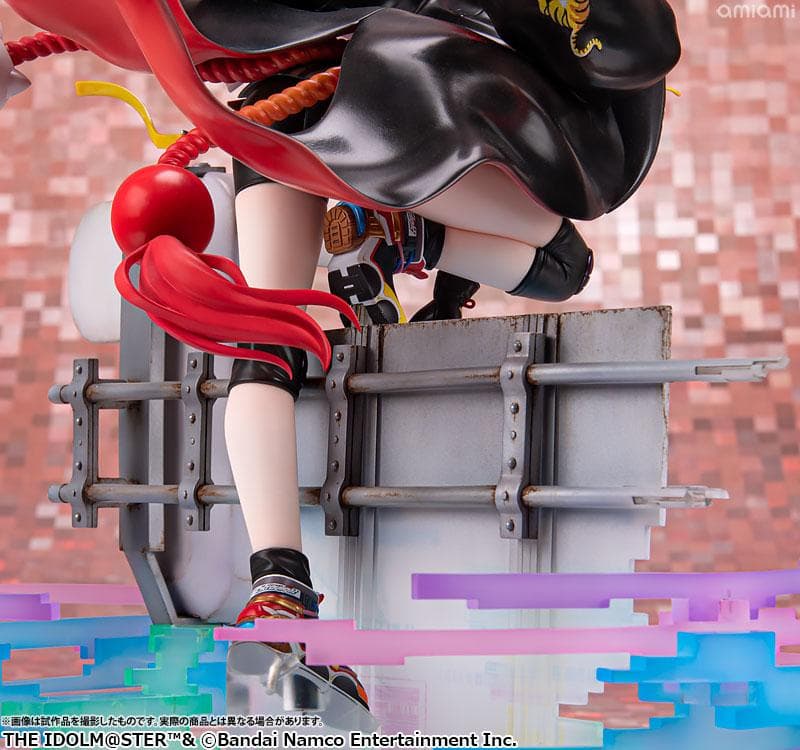 【アルター】芹沢あさひ 空と青とアイツVer. シャニマス