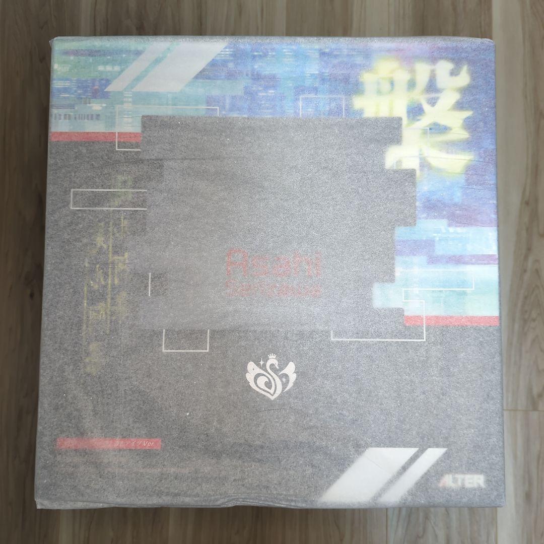 【アルター】芹沢あさひ 空と青とアイツVer. シャニマス