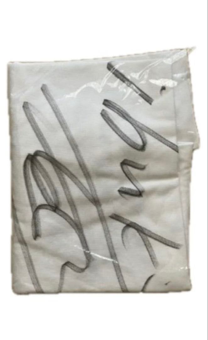 サイン入り Tシャツ