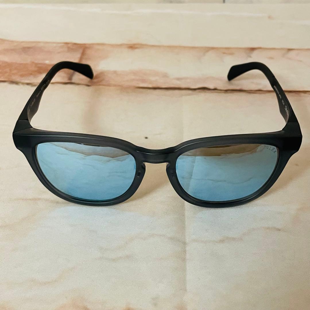 ダイワ TALEX TLX014 偏光サングラス エギング 魚釣り DAIWA