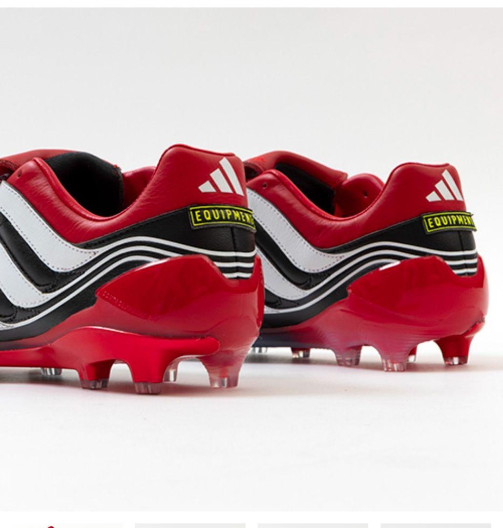 プレデター　プレシジョン　PREDATOR PRECISION ELITE FG