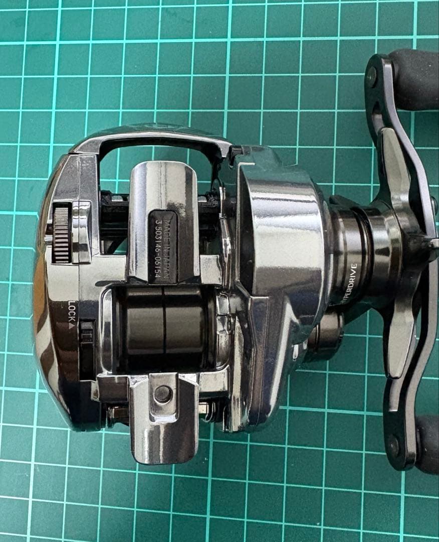 25スティーズリミテッド CT XHL