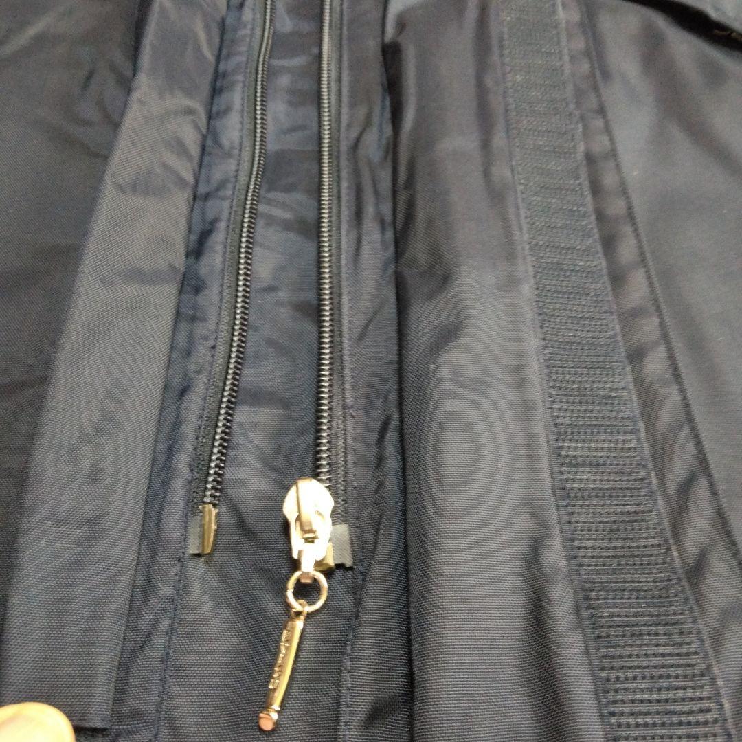 EVISU JACKET　道楽　アノラック　38 ジャケット　ドウラク