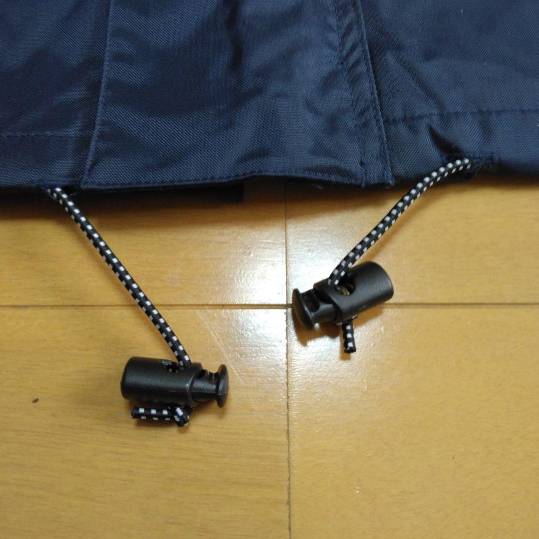 EVISU JACKET　道楽　アノラック　38 ジャケット　ドウラク