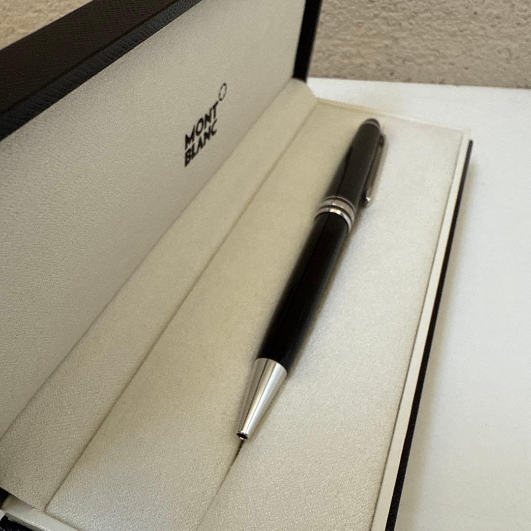Mont Blanc ボールペン　マイスターシュテュック MST P 164