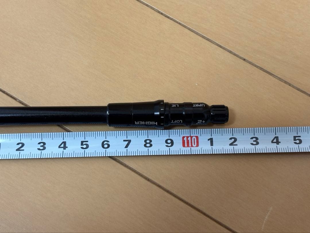 美品❗️グラファイトデザイン CQ5S