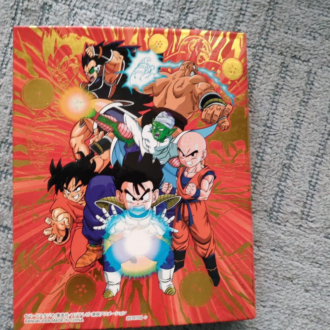 ドラゴンボール　ドラゴンバトラーズ　カード