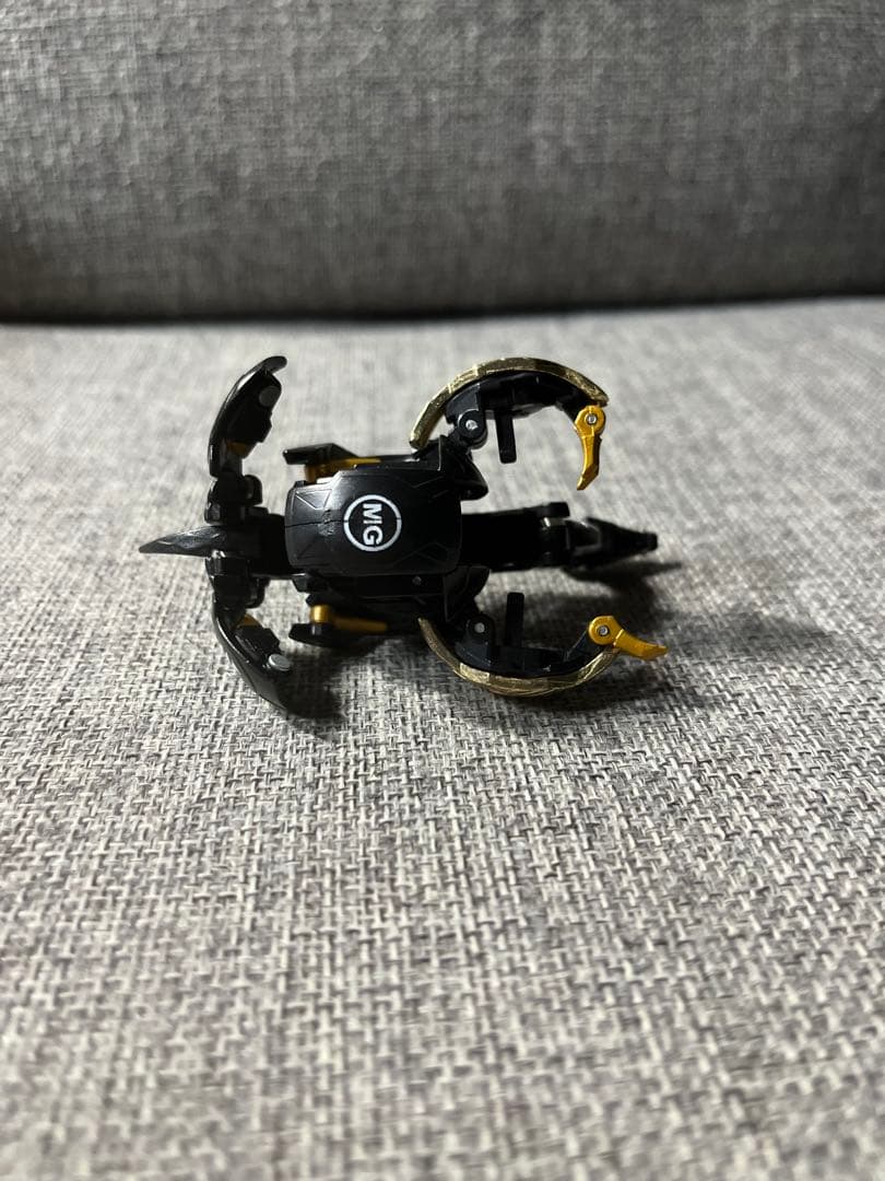 【最終値下げ】爆丸　爆テク　まとめ売り　轟ガリュウ　蒼ジンリュウ　磁フドウ