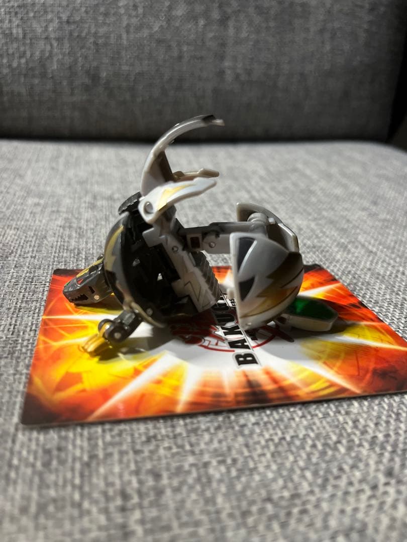 【最終値下げ】爆丸　爆テク　まとめ売り　轟ガリュウ　蒼ジンリュウ　磁フドウ