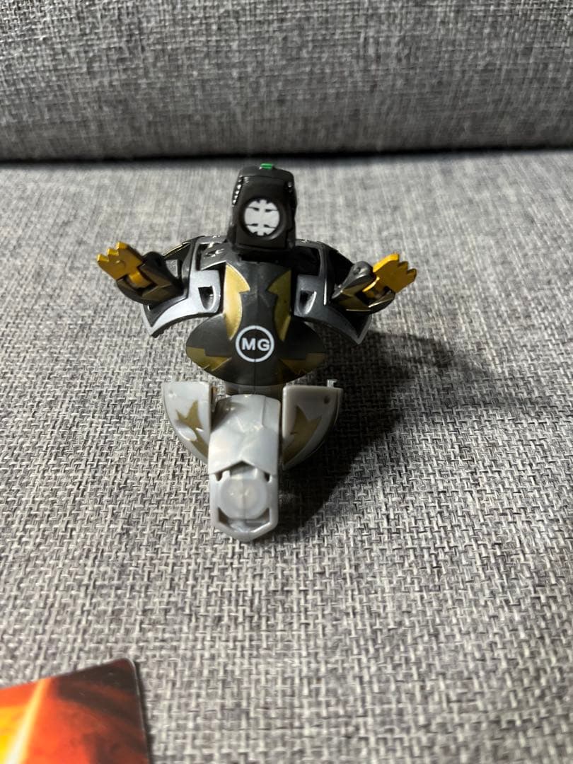 【最終値下げ】爆丸　爆テク　まとめ売り　轟ガリュウ　蒼ジンリュウ　磁フドウ