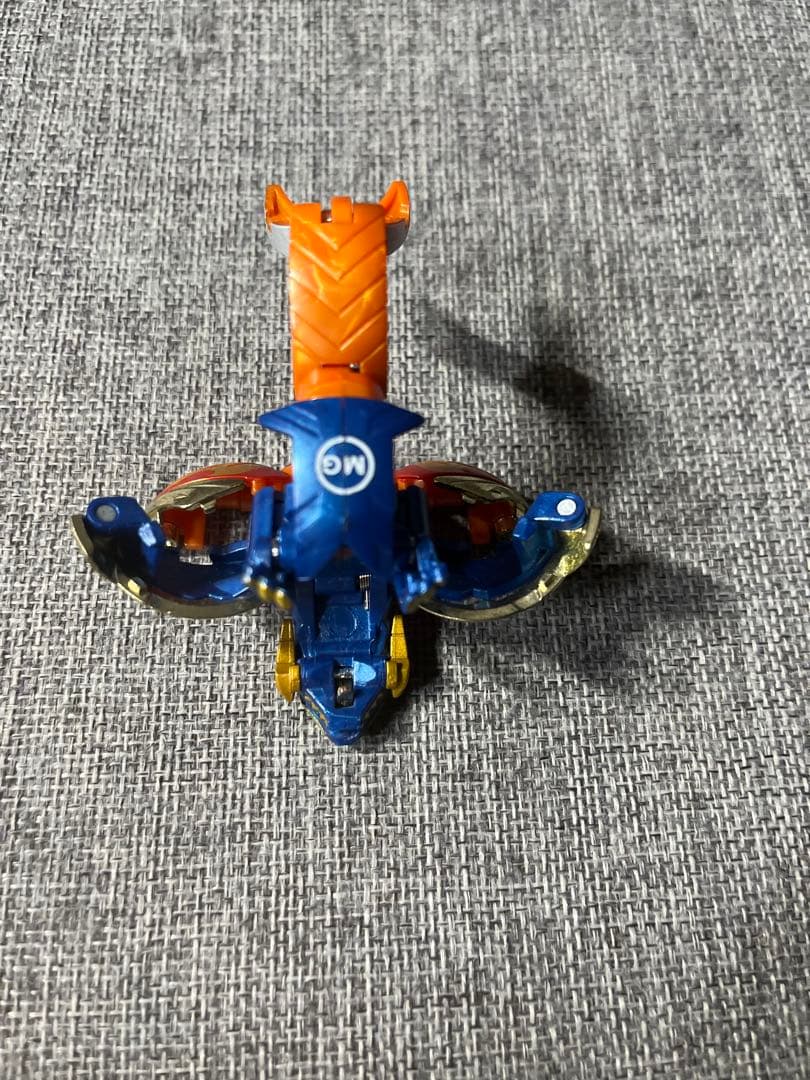 【最終値下げ】爆丸　爆テク　まとめ売り　轟ガリュウ　蒼ジンリュウ　磁フドウ