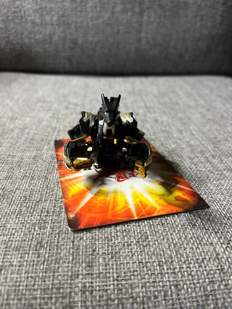 【最終値下げ】爆丸　爆テク　まとめ売り　轟ガリュウ　蒼ジンリュウ　磁フドウ