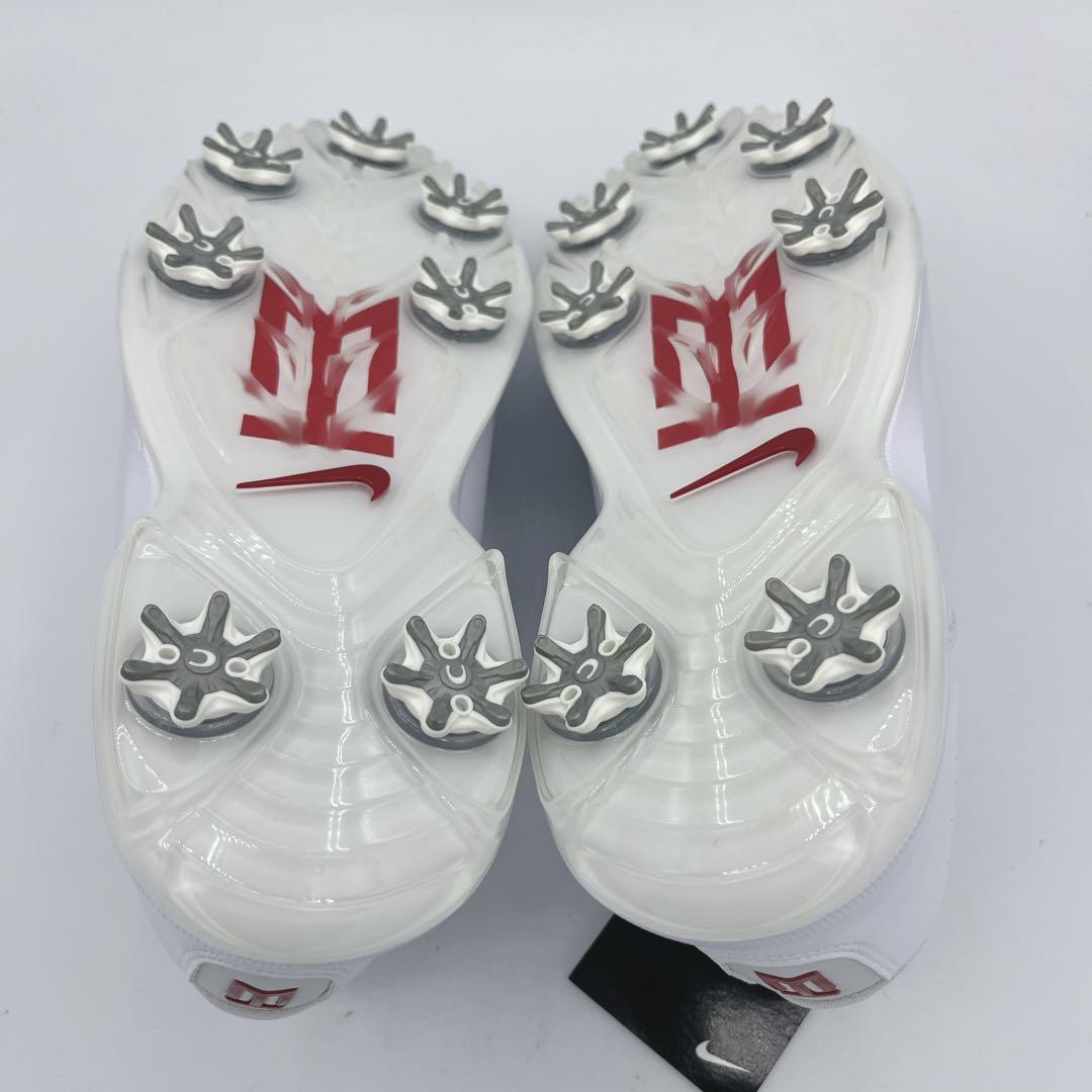 （新品未使用）ナイキゴルフ エアズーム タイガーウッズ 20 27.5