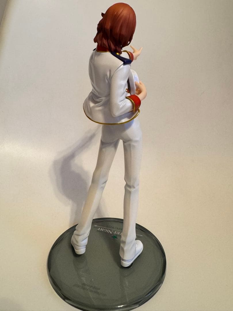 寿嶺二 フィギュア ALTER