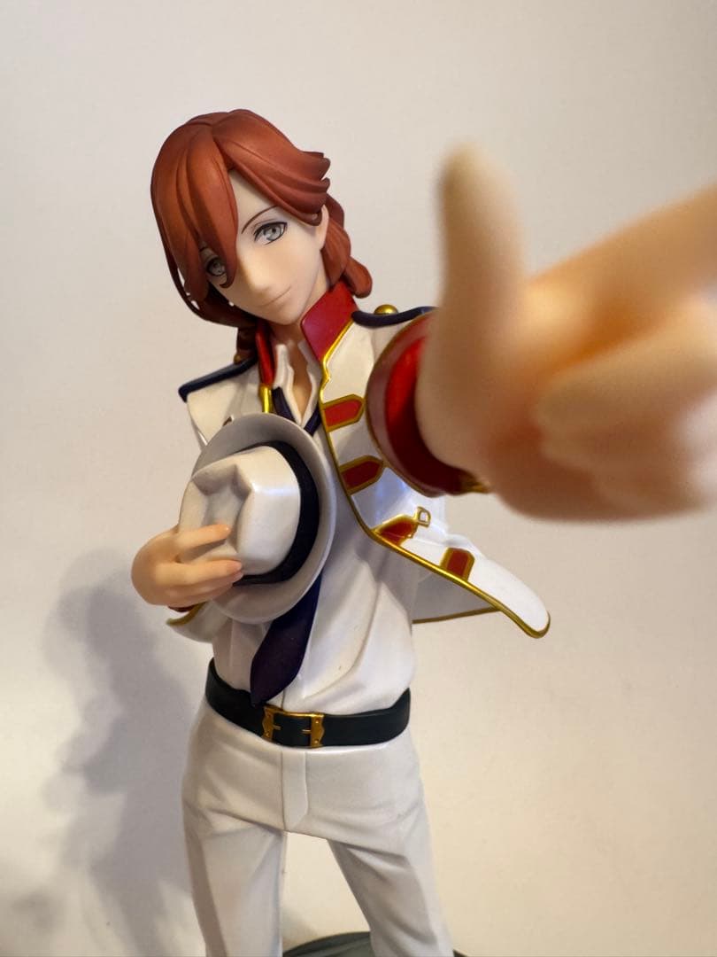 寿嶺二 フィギュア ALTER